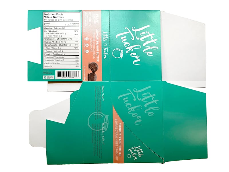 Cover image for Packaging Design for Chocolate Box 