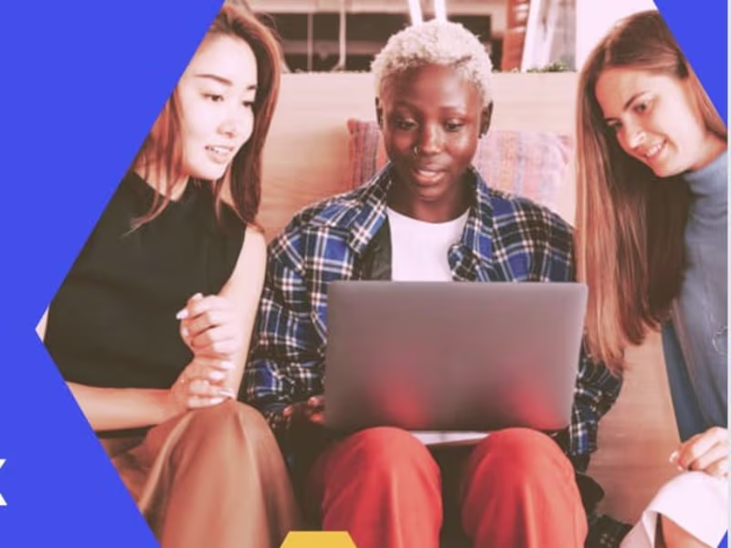 Cover image for Tech Company Presentation