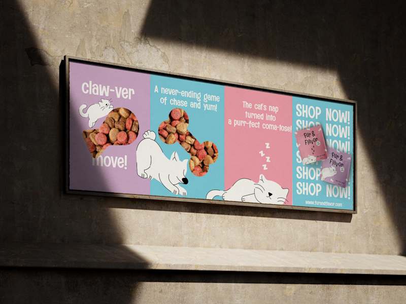 Cover image for Advertisement Design