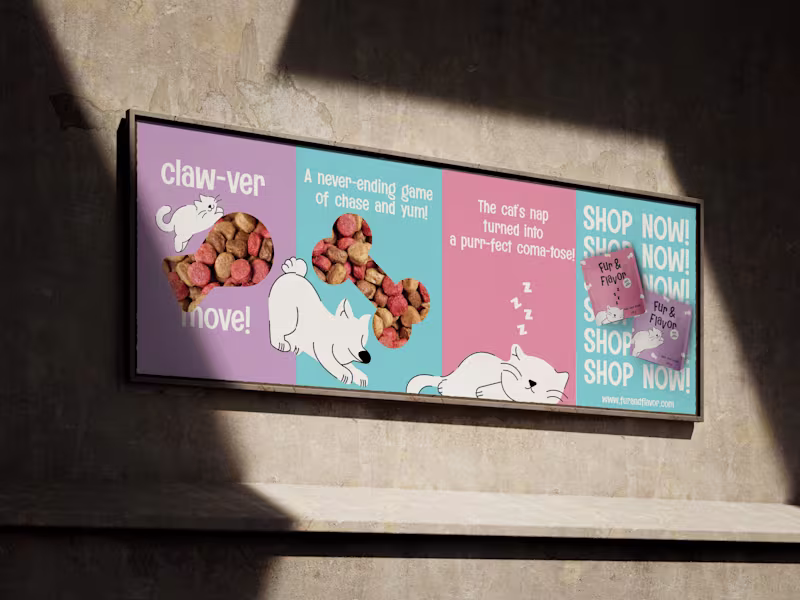 Cover image for Advertisement Design