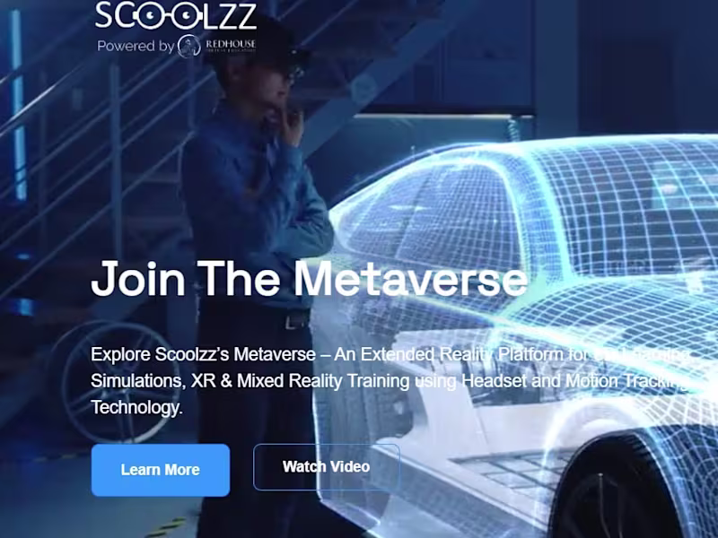 Cover image for Home | MetaScoolzz