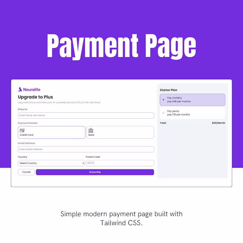 Cover image for Just recreated this clean and