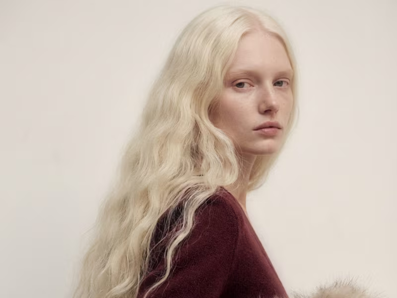 Cover image for AI-crafted lookbook