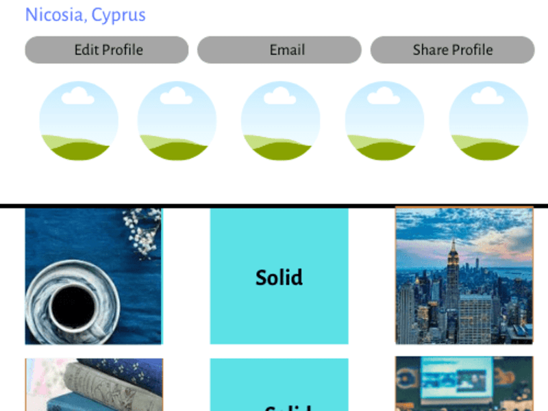 Cover image for Social Media Management