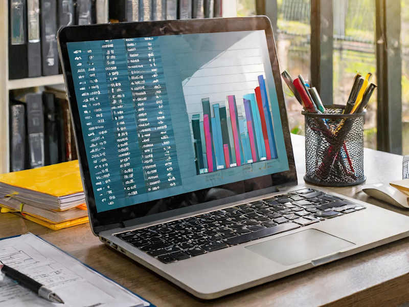 Cover image for Streamline Your Data: Expert Data Entry Solutions
