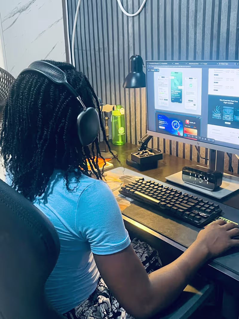 Cover image for Starting 2026 with sweet gigs