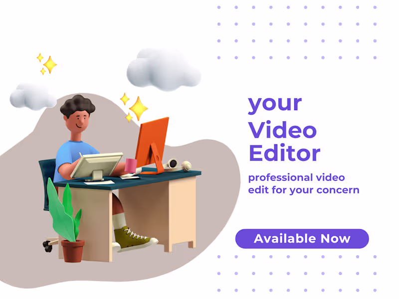 Cover image for Video Editor