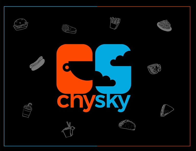 Cover image for ChySky