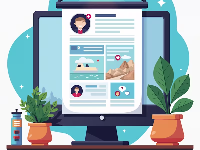 Cover image for Paid Social Media Ads Management
