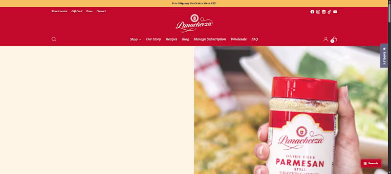 Cover image for Node.js & Express Backend Development for eCommerce