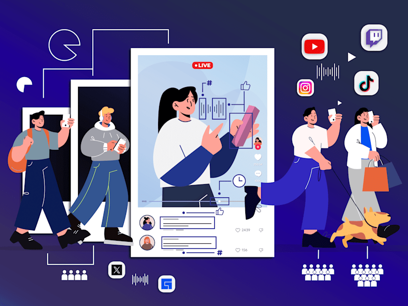 Cover image for How to Do Real-time Influencer Campaign Optimization
With Aggero