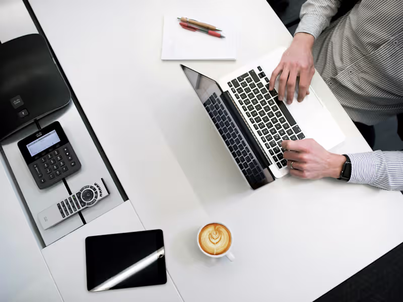 Cover image for Creative Project Manager | Bringing Your Vision to Life