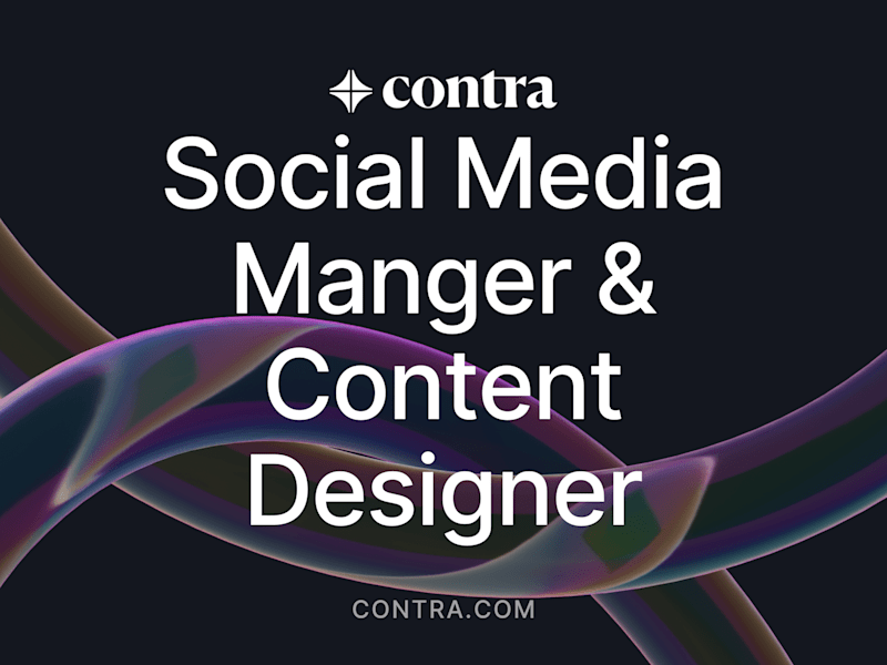 Cover image for Social Media Management for Small Business
