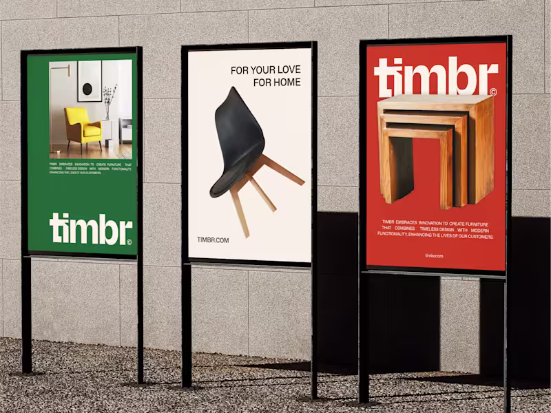 Cover image for Starter Brand Package