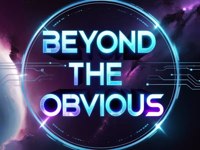 Cover image for  AI Logo Design, Content Writing & Art for Modern Brands