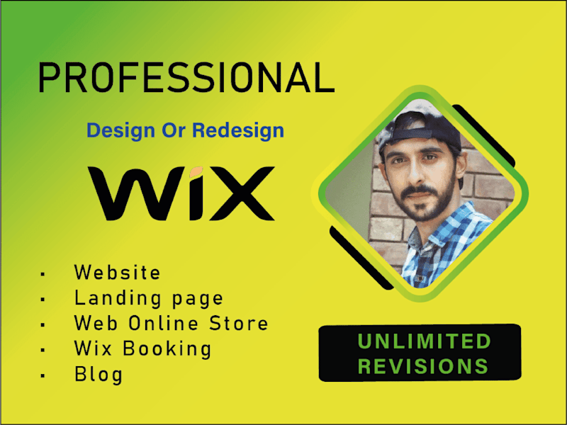 Cover image for  Your Expert Website Designer.