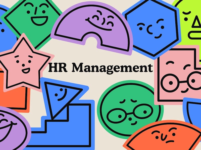 Cover image for Streamlining HR Processes for a Mid-Sized Company