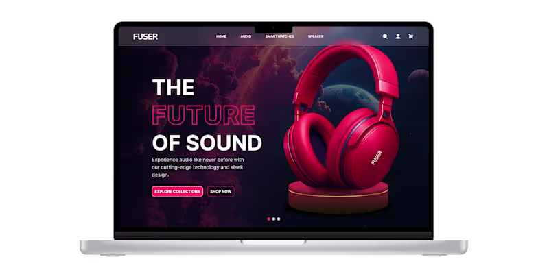 Cover image for UI/UX Design for Web & Mobile