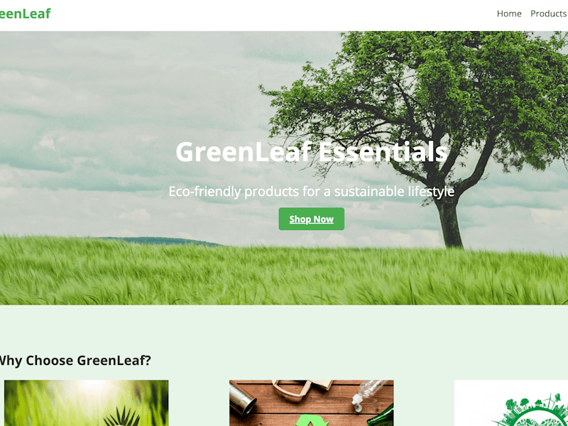 Cover image for GitHub - ankushsharawat9/green-site