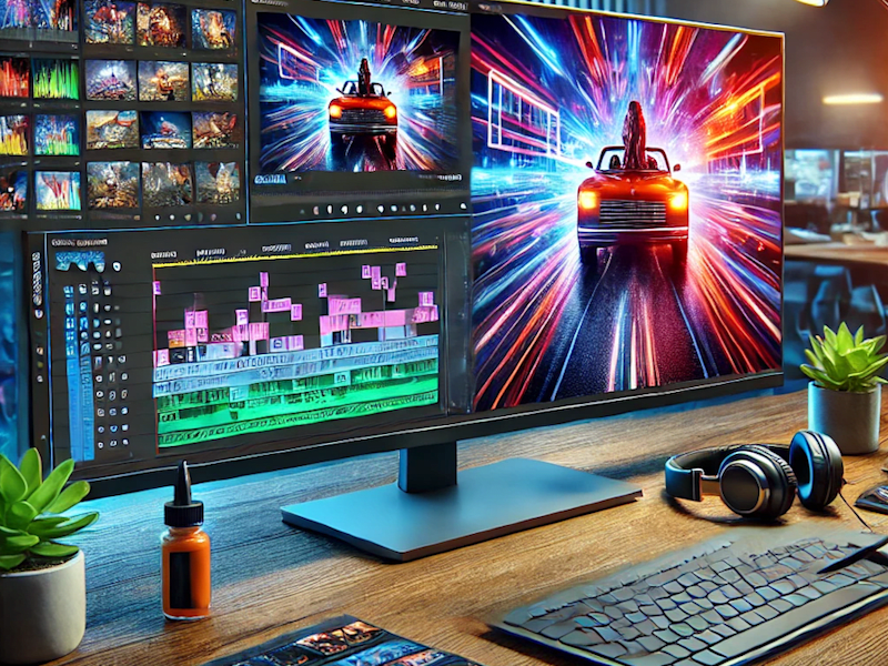 Cover image for Expert Video Ad Creator: Captivating Audiences, Driving Results