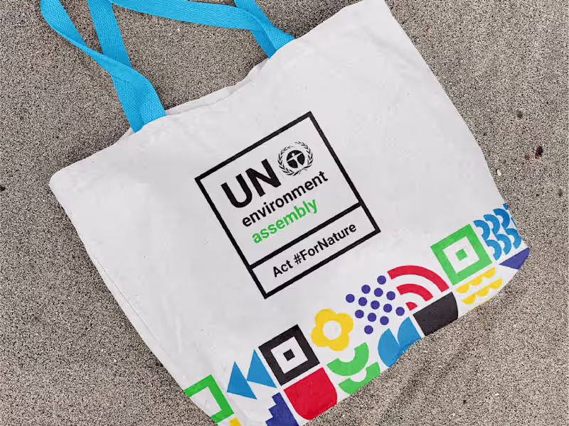 Cover image for Visual Identity System Design