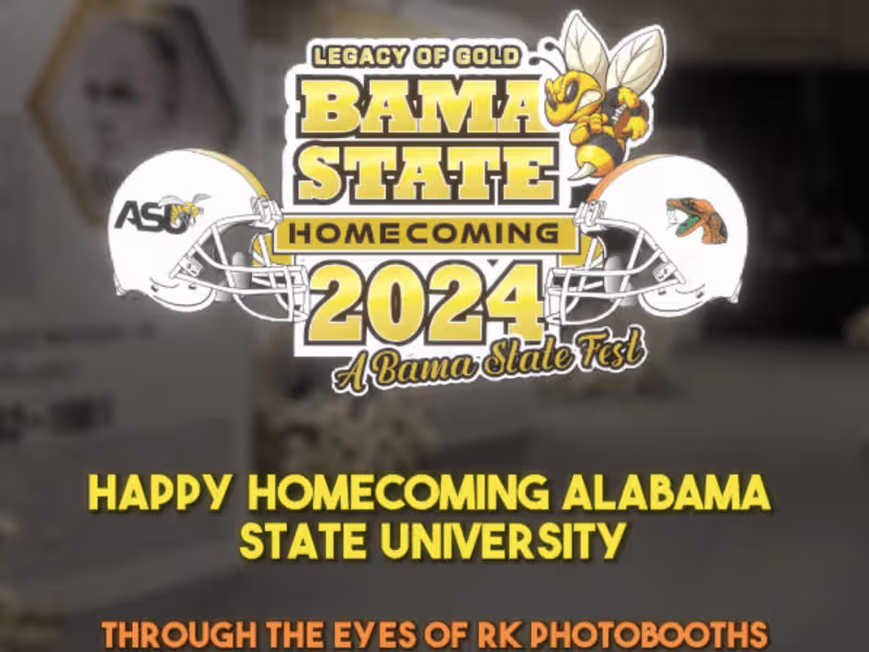 Cover image for Event video edit for client