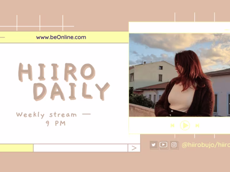 Cover image for Youtube small creator 