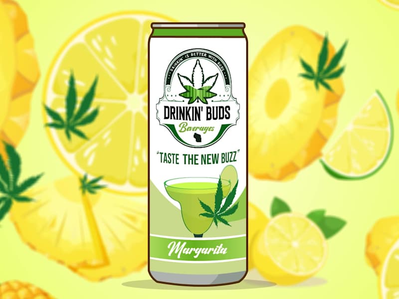 Cover image for Drinking Buds-Cold Drink Commercial 
