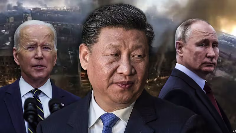 Cover image for The Multi-Polar Role of Russia’s Primakov Doctrine and the Cert…