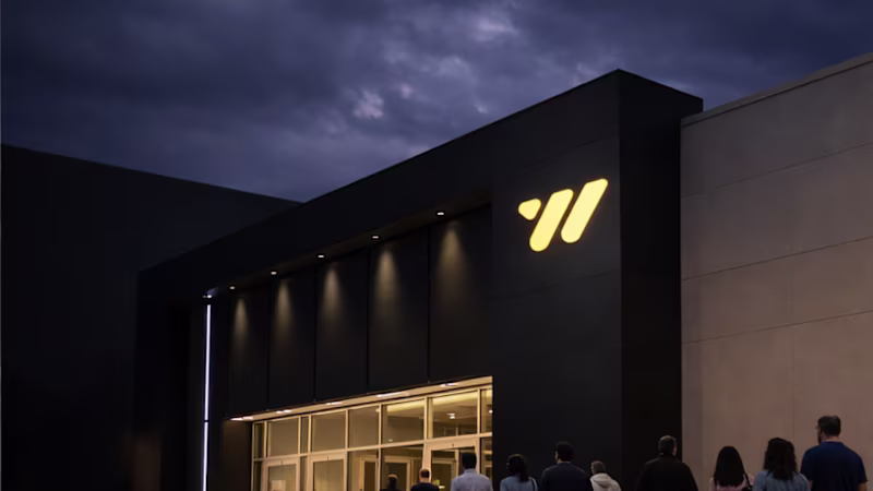 Cover image for Weston Theatres — Cinema Technology & Brand System