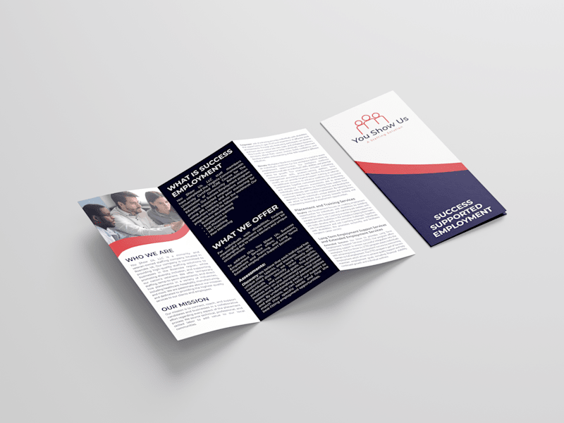 Cover image for YSU Company Designs