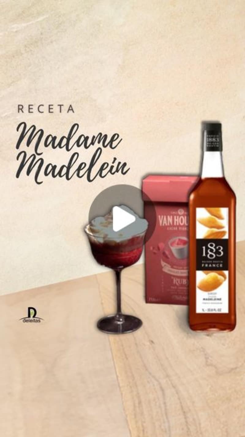 Cover image for Video Content for Deleitas