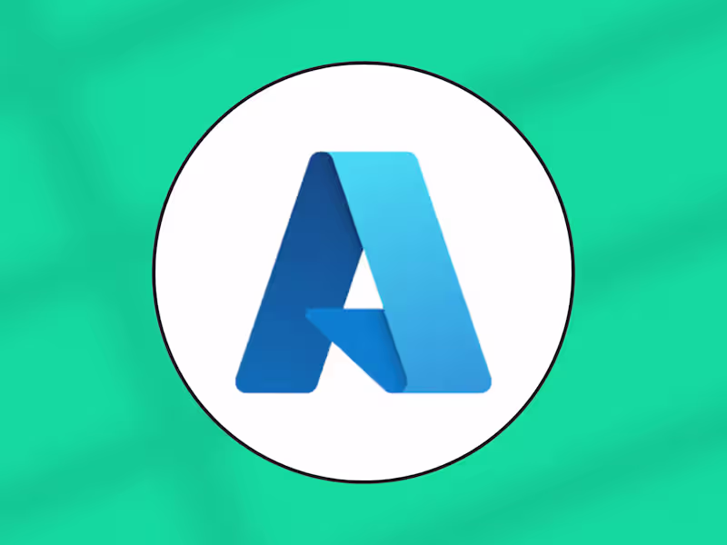 Cover image for Azure Data Services - Synapse, Datafactory, SQL