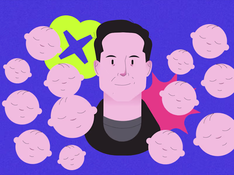 Cover image for Strategic Motion Design & Explainer Videos