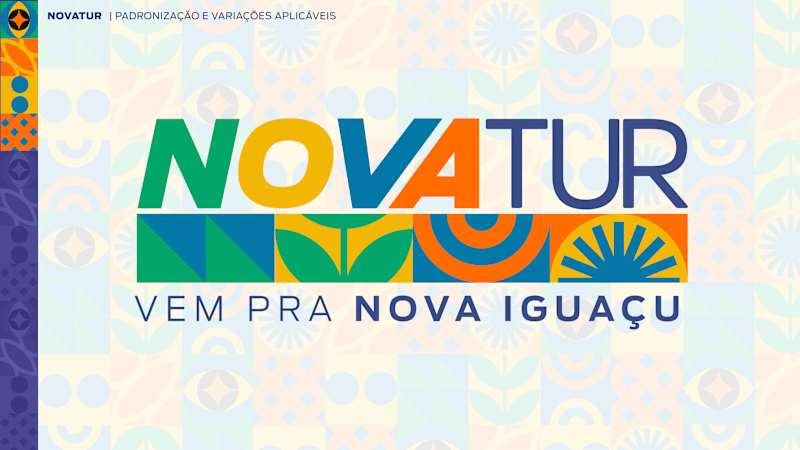 Cover image for BRAND DESIGN - TOURISM