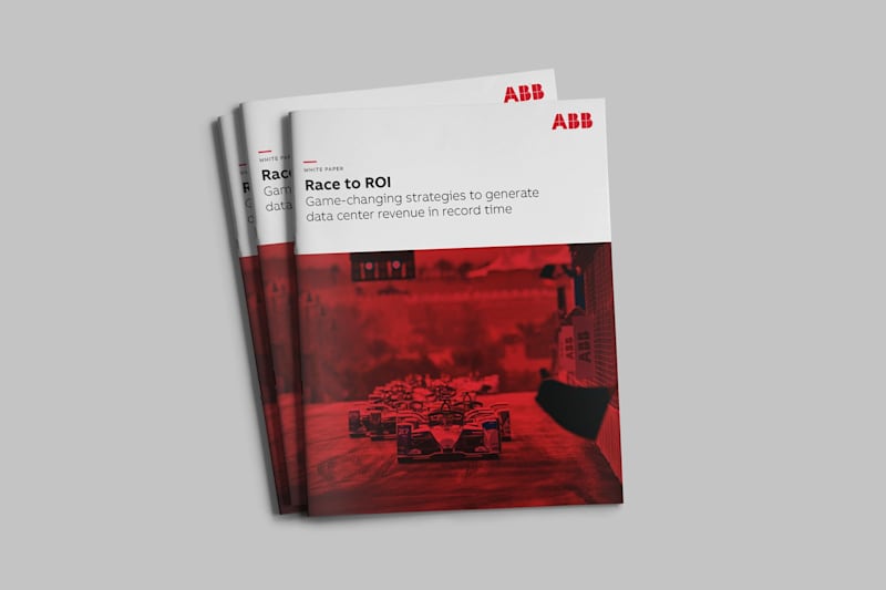 Cover image for Transformative White Paper Design 
