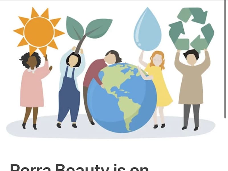 Cover image for Rorra Beauty is on Substack!
