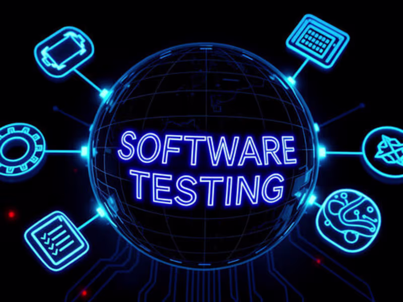Cover image for Manual Quality Assurance & Software Test
