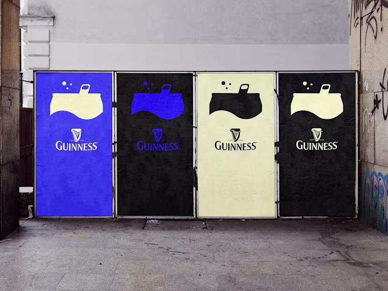 Cover image for Guinness