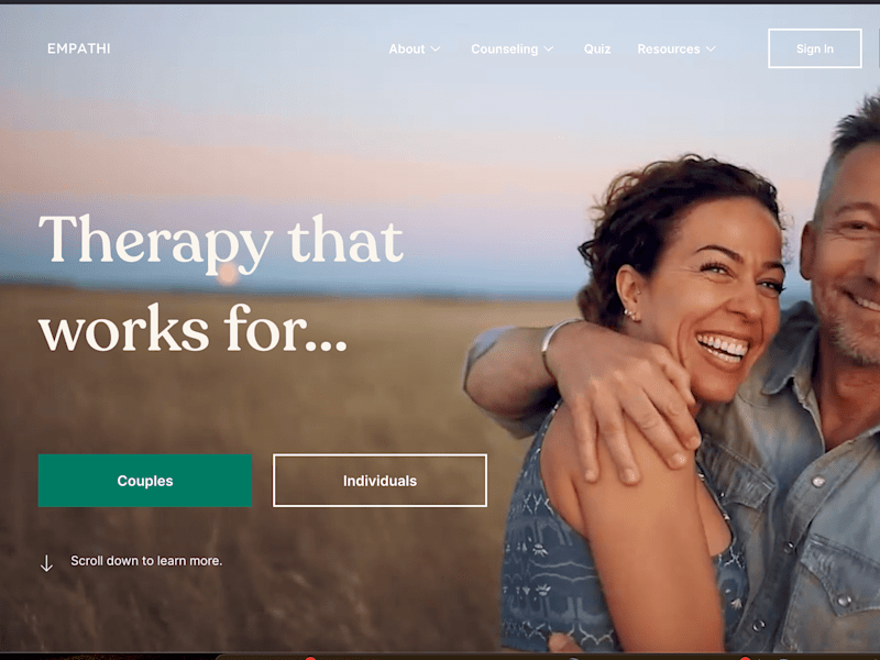 Cover image for Build responsive website for your business