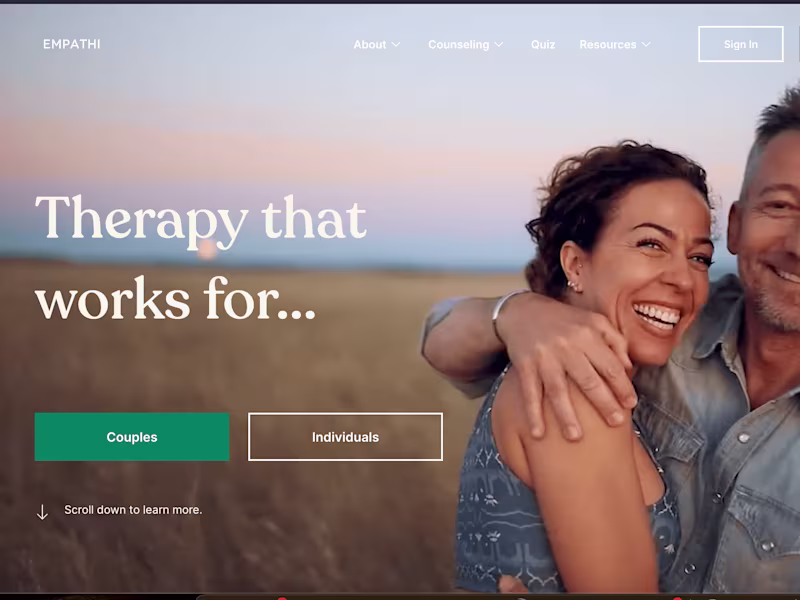 Cover image for Build responsive website for your business