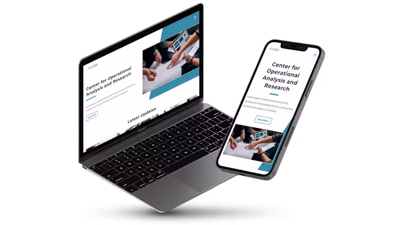 Cover image for COAR