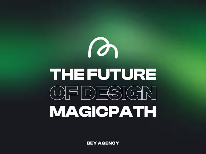 Cover image for Next-Level AI Experience Design