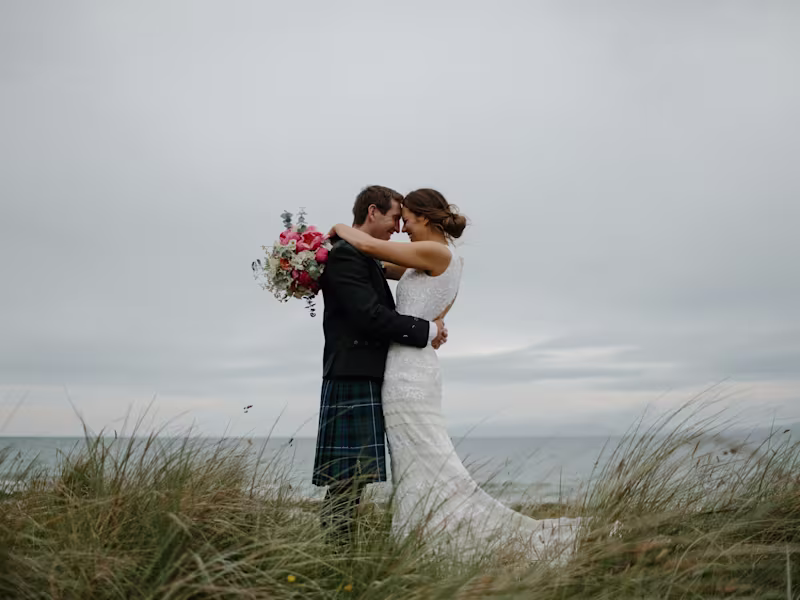 Cover image for I will edit cinematic storytelling wedding video editing   