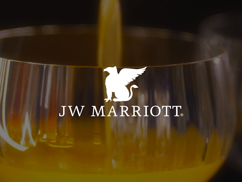 Cover image for Event Coverage at JW Marriott Pune