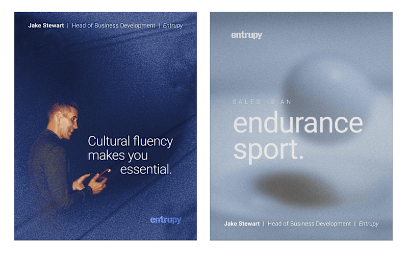 Cover image for Thought Leadership