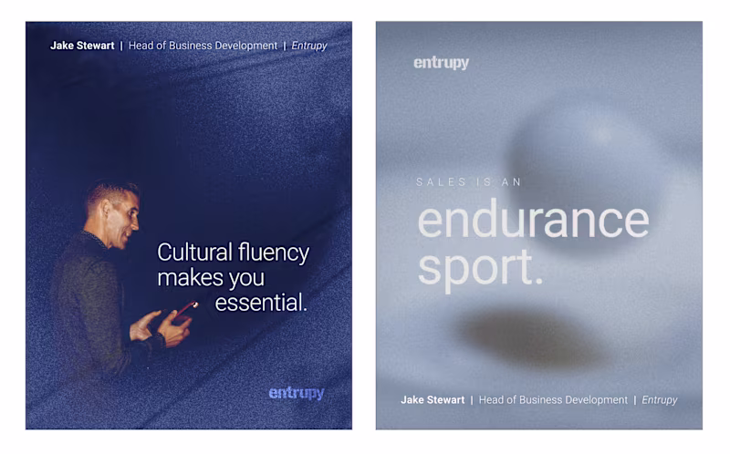 Cover image for Thought Leadership
