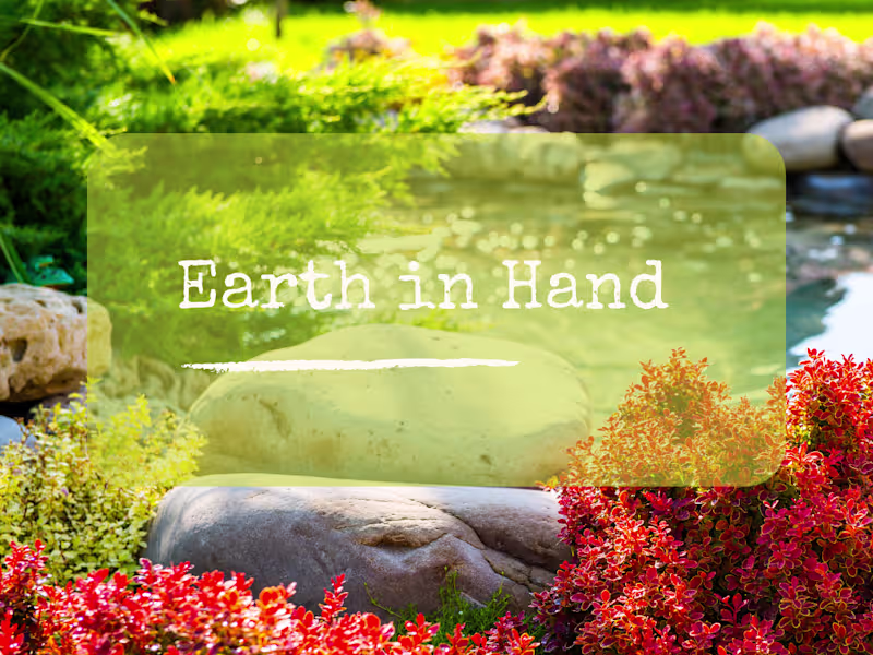 Cover image for Landscaping Company Bookkeeping