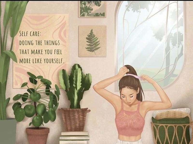 Cover image for Journey to wellness 