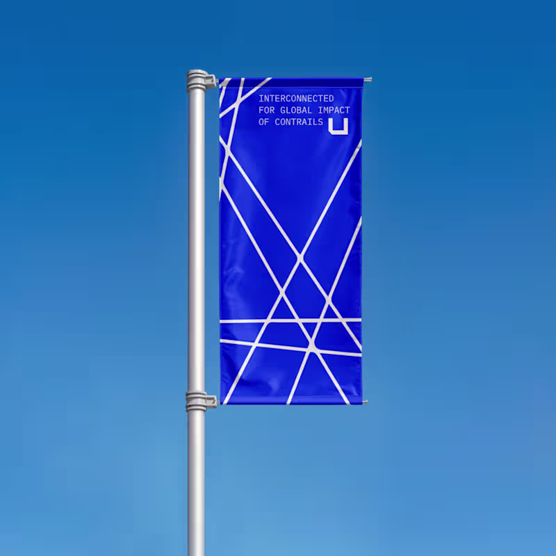 Cover image for Logo and Brand Design for UNIC Project